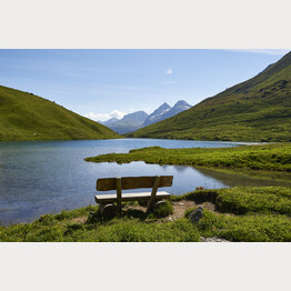 Schwellisee 1-Arosa.jpg | © Arosa Tourismus / Nina Hardegger-Mattli