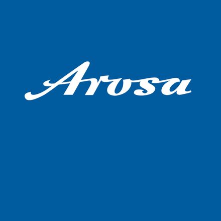 Logo Arosa | © Arosa Tourismus