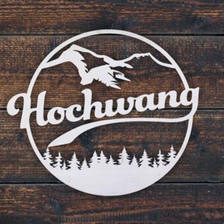 Logo Hochwang | © Hochwang Sportbahnen