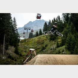 © Nathan Hughes/Ferienregion Lenzerheide