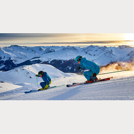 Rillen killen in Arosa Lenzerheide | © Arosa Tourismus / Nina Hardegger-Mattli