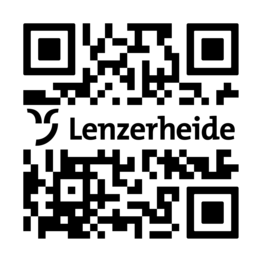 Link zu Wandern | © Ferienregion Lenzerheide