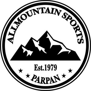 Logo Allmountain Parpan