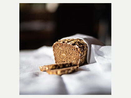 Aurora Bäckerei Lenzerheide Brot