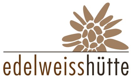 Logo Edelweisshütte