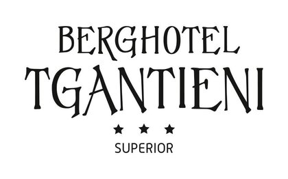 Logo Berghotel Tgantieni | © Berghotel Tgantieni