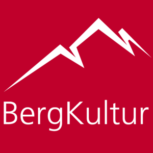 Logo BergKultur | © BergKultur