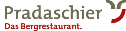 Bergrestaurant Pradaschier Logo | © AlpinTrend