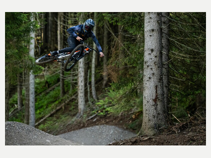 Bike Kingdom Lenzerheide | © Bike Kingdom Lenzerheide