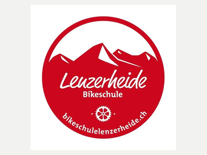 Logo | © Bikeschule Lenzerheide