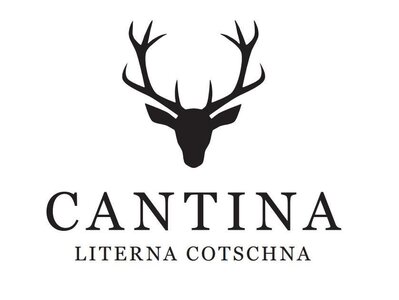 Logo Cantina Literna Cotschna