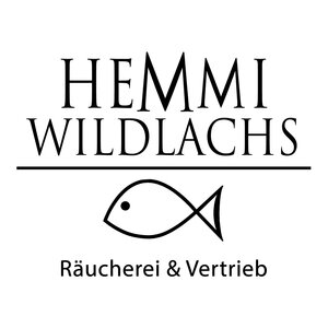 Logo Hemmi Wildlachs | © Hemmi Wildlachs