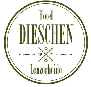 Logo Hotel Dieschen | © Hotel Dieschen