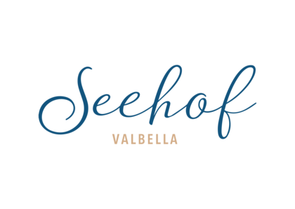 Logo Hotel Seehof