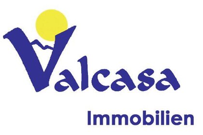 Logo Valcasa