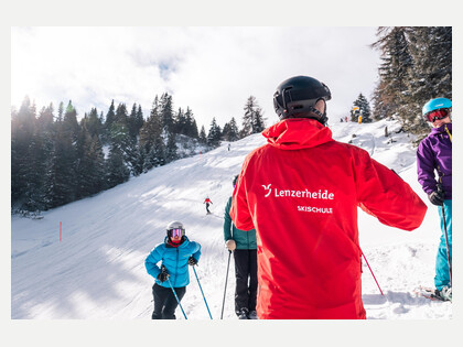 Skischule Lenzerheide 1