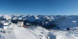 Weisshorn