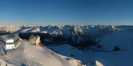 Weisshorn