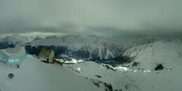 Weisshorn