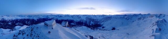 Weisshorn