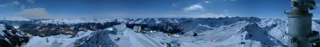 Weisshorn