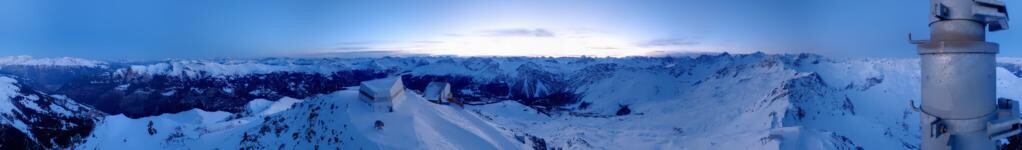 Weisshorn