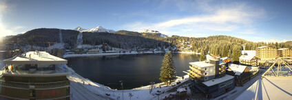 Blick zum Obersee