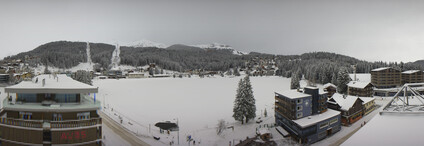 Blick zum Obersee